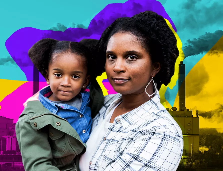 Environmental Justice