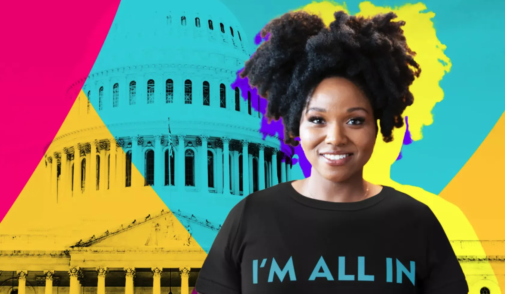 DRTV Home Page Hero - NAACP