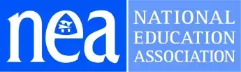 NEA Updated Logo