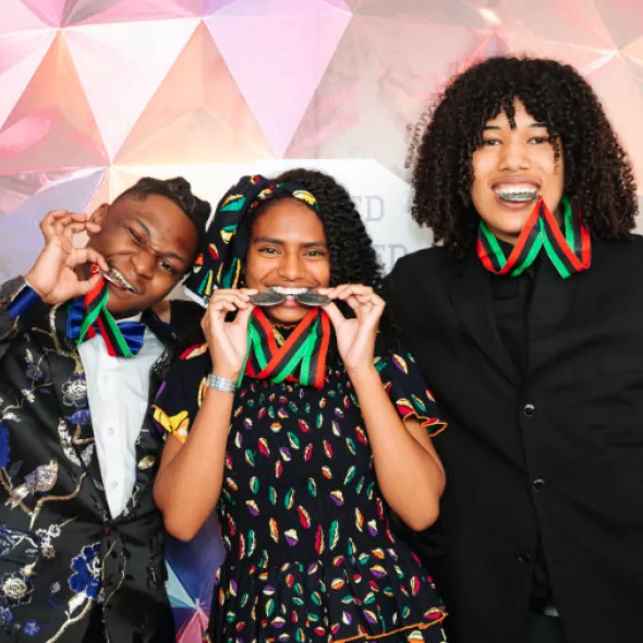 ACT-SO Medalists - NAACP