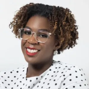 Tiffany Walker