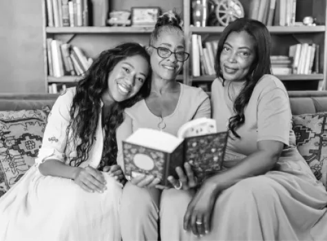 Thriving - Web Header