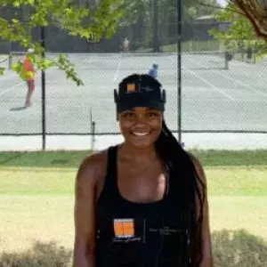 Whitney Byrd - Darko Tennis Academy