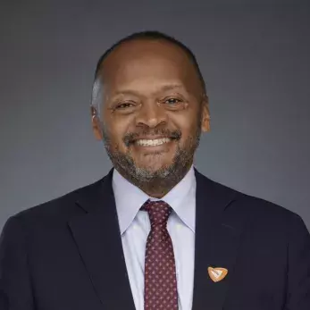 Michael Curry - NAACP National Board of Directors