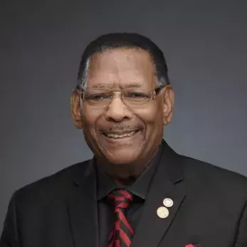 Claude Cummings - NAACP Board of Directors