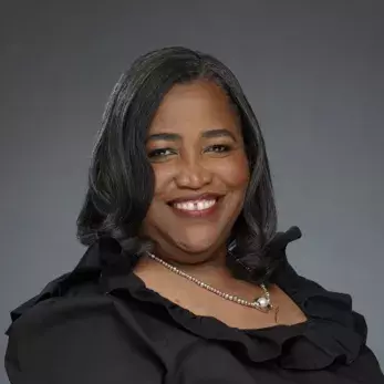 Georgette GiGi Dixon - NAACP Board of Directors