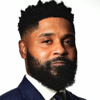 Cedric Haynes - NAACP