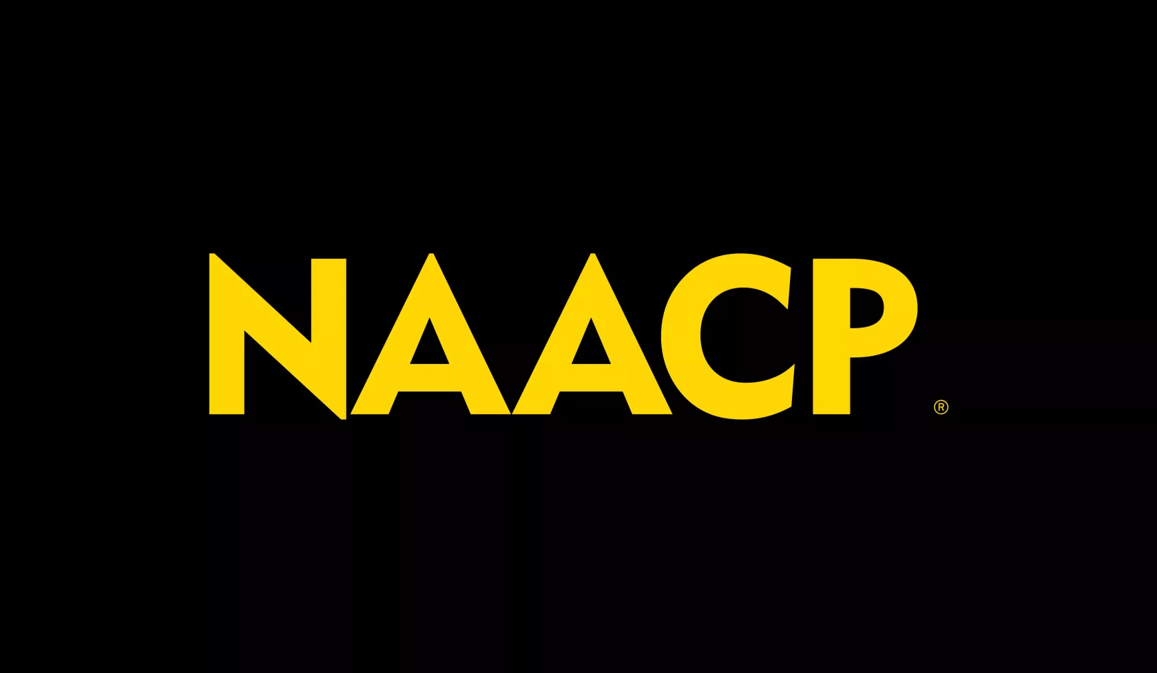 NAACP - Statement Cover with logo - Gold