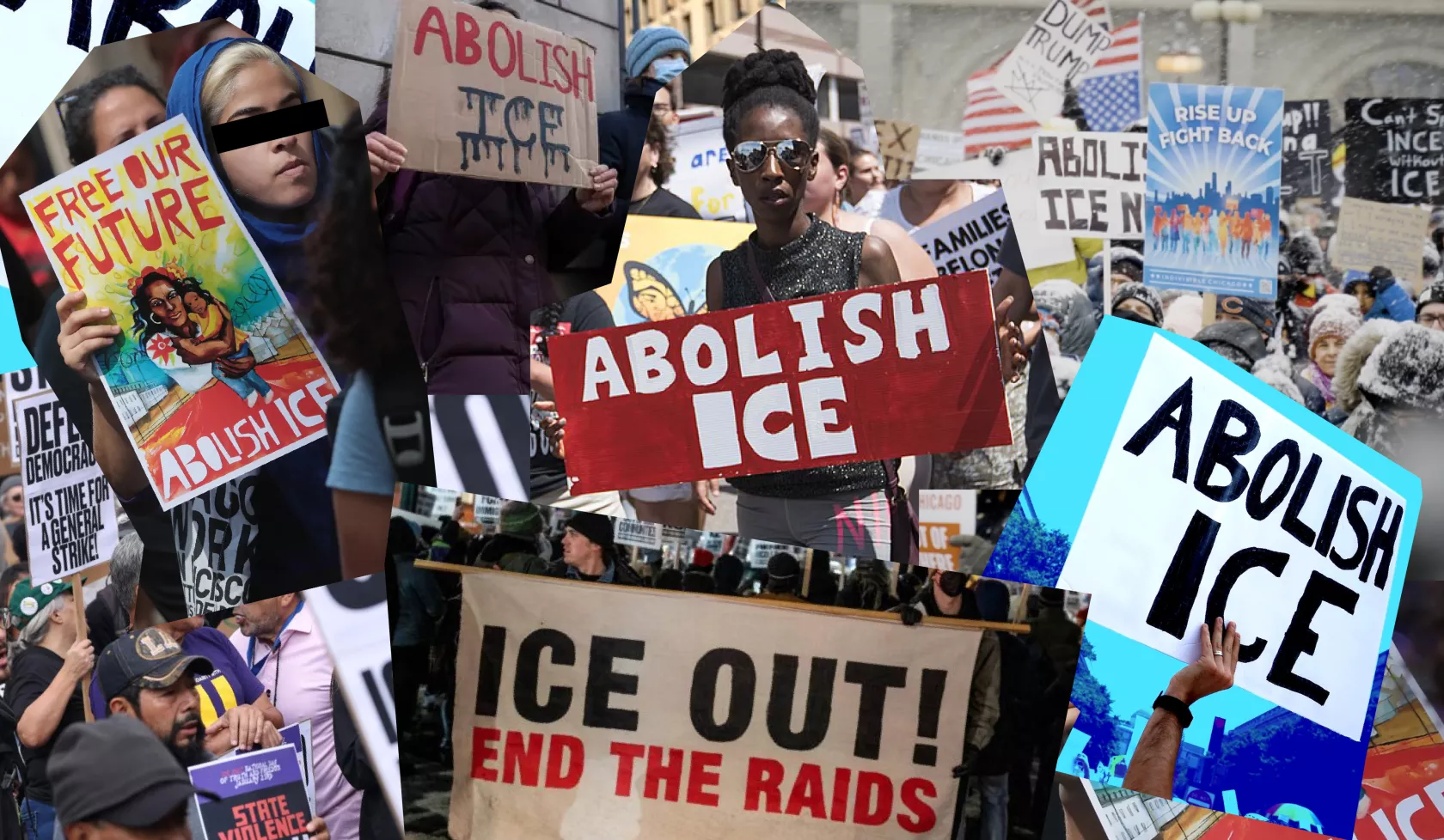 Ice Out Hero Image - NAACP