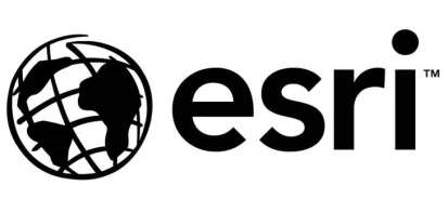 ESRI logo