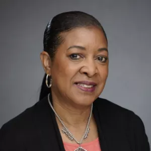 Celois Steele headshot