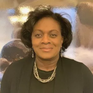 Bianca Domally NAACP