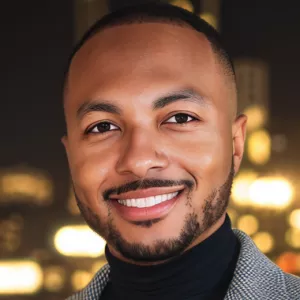 Dominic K. Hawkins II