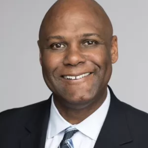 Ray Curry - Headshot