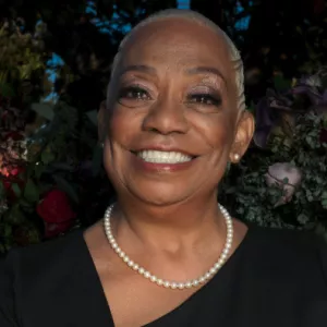 Denise Harris, NAACP VP of Individual Giving