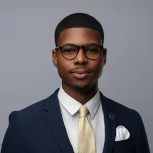 Tylik McMillan - NAACP Youth and College Director