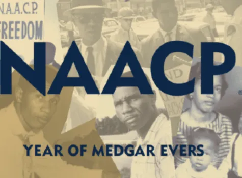 medgar image