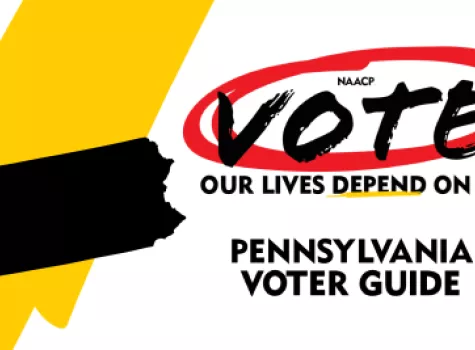 Pennsylvania Voter Guide Hero