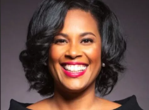 Tanisha Sullivan - NAACP