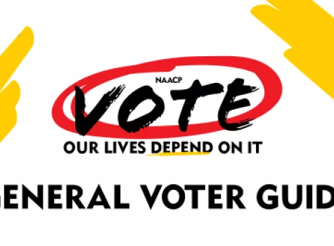 General Voter Guide