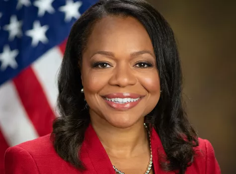 US Assistant Attorney General